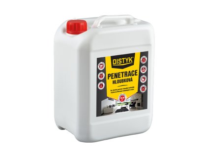 Hloubkova penetrace DISTYK Line 5 l