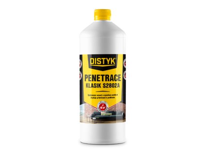 Penetrace KLASIK S2802A DISTYK Line 1 kg