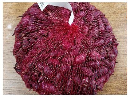 Cibule Karmen sazečka 250 g  7-14 mm