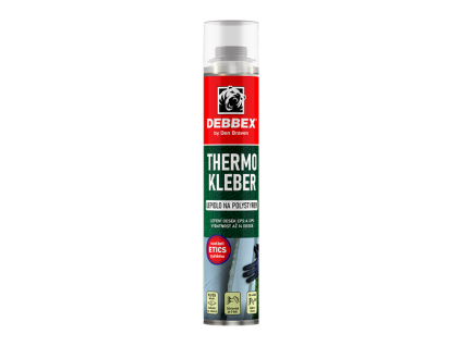 THERMO KLEBER debbex web 2026