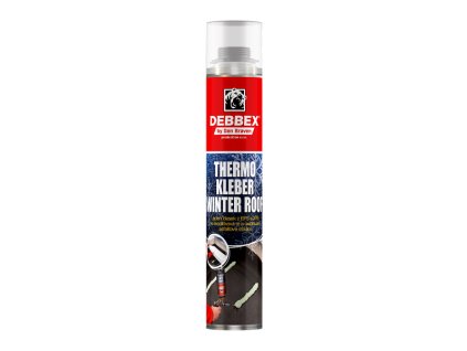 thermo kleber winter roof pistolova debbex by den braven web 2025