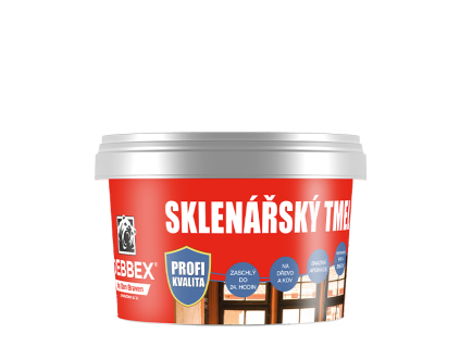 Sklenarsky tmel debbex web 2026