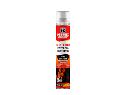 pozarni pena fp pu