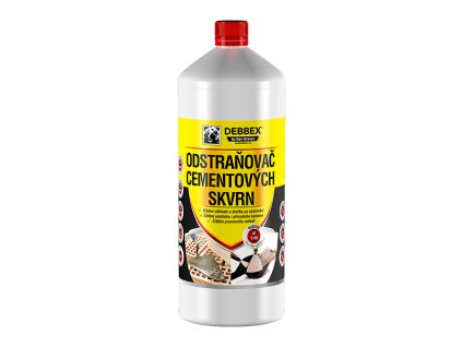 odstranovac cementovych skvrn debbex by den braven web 2025 lahev