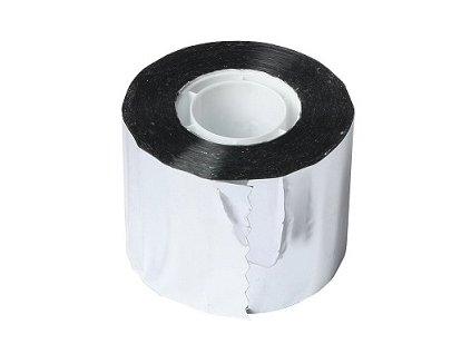 Páska pokovená Al 50mm x 50 m na parozábranu