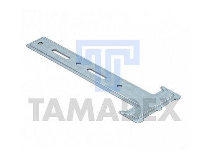 Závěs CD krokvový 170 mm T