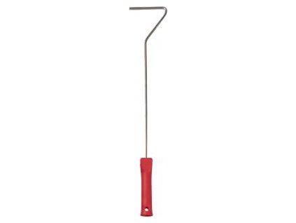 Držák válečku 27cm/6mm pro válečky 100-150mm