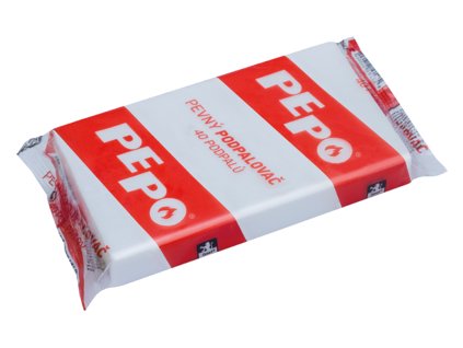 Pepo podpalovač  260g.