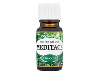 Esence Meditace 5 ml