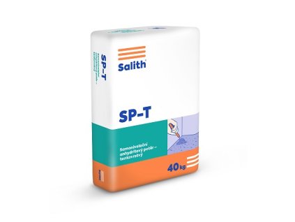 Nivelit Salith SP-T 40kg (30ks/pal.)