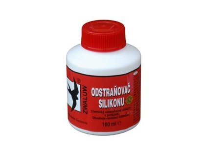 Odstraňovač silikonu 100 ml