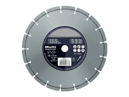 DIA kotouc rezny PROFI MULTIMAT web 2026