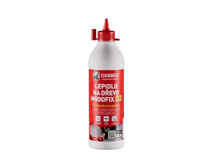 Lepidlo na drevo WOODFIX D2 web 2024 v2