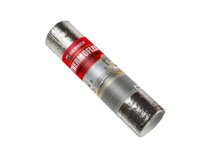 Tepelne izolacni folie THERMOFLEX debbex by den braven web 2025