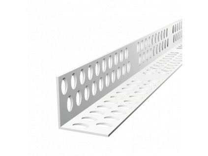 rohovy profil pvc ostry l web