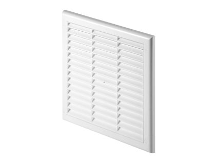 mrizka vetraci s ramem a sitovinou web