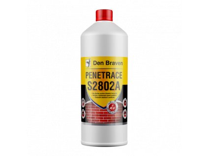 s2802a penetrace web