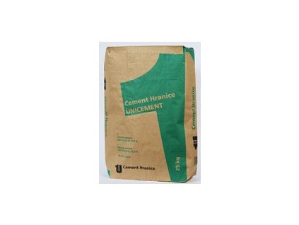 Cement 32,5,R 25 kg