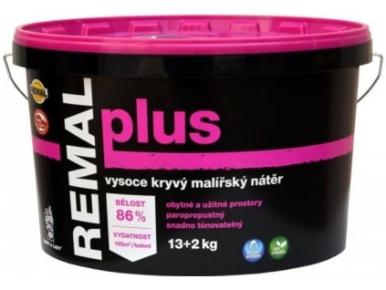Remal Plus 13+2 kg