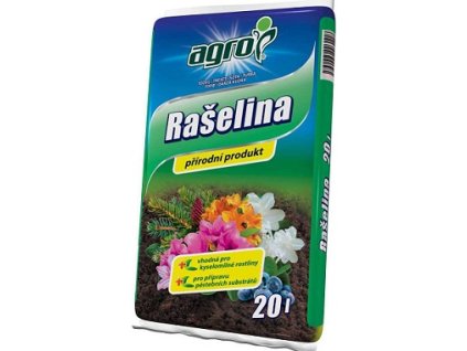 Rašelina 20l