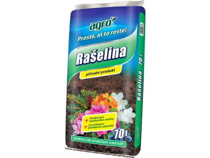 Rašelina 70 l