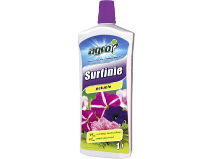 Hnojivo pro surfinie 1 l