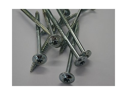 Vrut Rapi-tec SK 6x40 T30