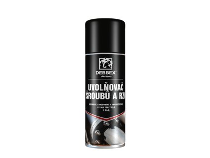 uvolnovac sroubu a rzi web