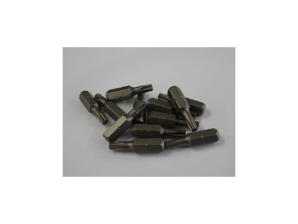 Nástavec šroubovací T15/25 1/4"