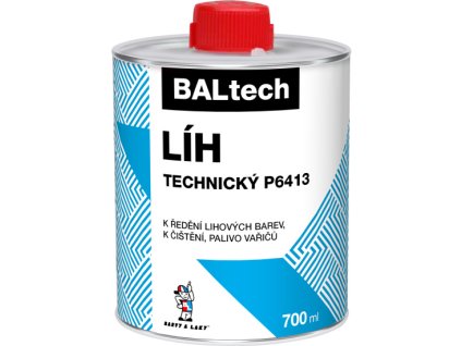 Líh technický 0,7 l