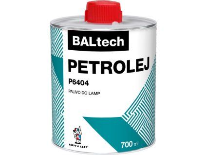 460228 petrolej p6404 700ml