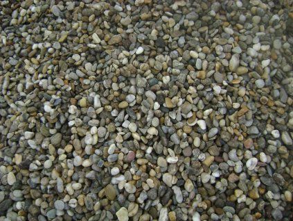 Kačírek slovenský 16 - 32 mm