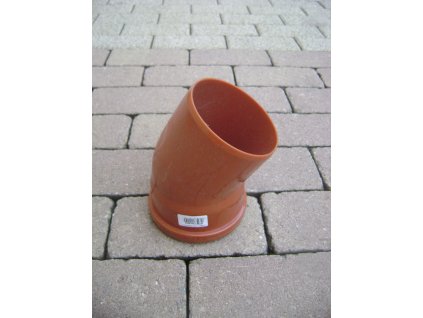 Koleno kan.110/30st.