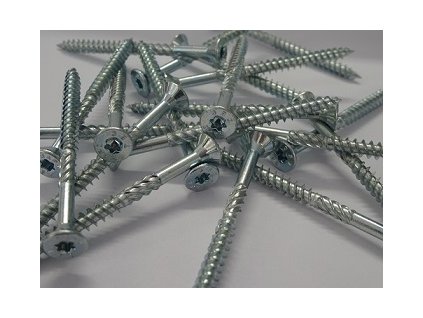 Vrut Rapi-tec 4x50 T20 zápustný