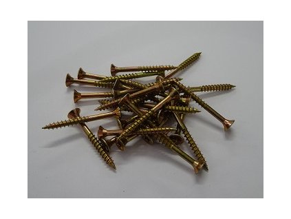 Vrut 3,5x35  univerzální vrut do dřeva