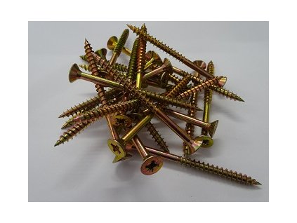 Vrut 6x30  univerzální vrut do dřeva