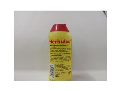 Lepidlo Herkules 250 g  univerzální disperzní lepidlo