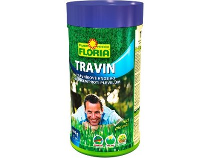 Hnojivo Travin 0,8 kg