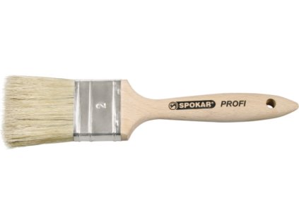 Štětec nat.pl.PROFI C1,5