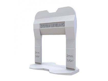 Mezerník 1,5 mm 100 ks systém Leveling