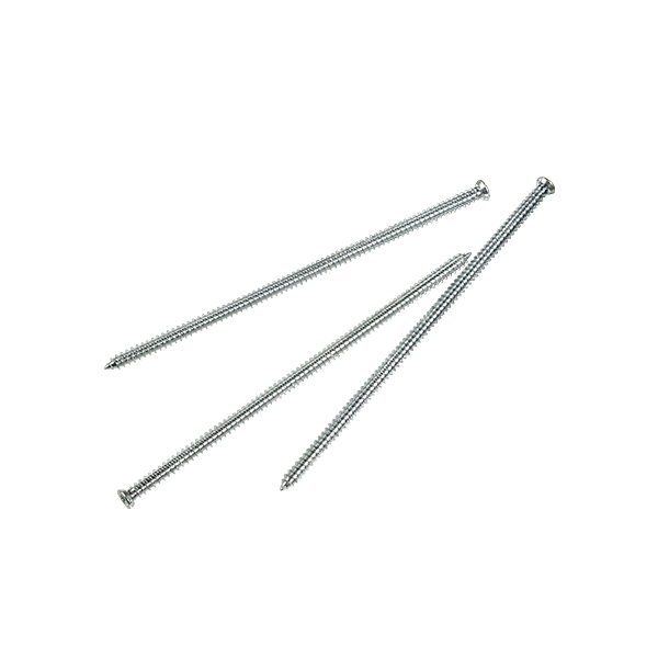 Den Braven Turbo šroub s plochou hlavou 7,5 mm × 42 mm 100 ks