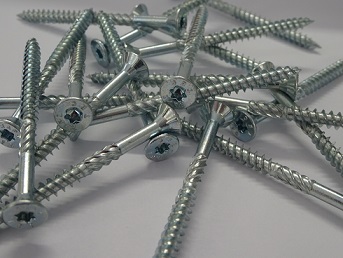 Vrut Rapi-tec 4,5x50 T20 zápustný