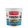 Finish tmel na sadrokartony 15 kg debbex web 2026 v2