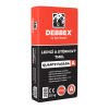 Lepici a sterkovy tmel QUARTZ FASADA debbex by den braven web 2025
