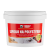 Lepidlo na polystyren debbex by den braven web 2025 3 kg