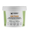 Univerzalni disperzni lepidlo na PVC a koberce UNI 7400 debbex by den braven web 2025