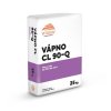 Vápno mleté 25 kg CL 90-Q