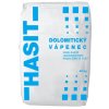 Vápenec jemně mletý 40 kg  Hasit Dolomitický vápenec 40 kg