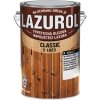 Lazurol Palisandr S1023/022 4l Classic  tenkovrstvá lazura na dřevo s obsahem olejů