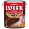 Lazurol Cedr T23 S1035 2,5l Topdecor  tenkovrstvá lazura na dřevo